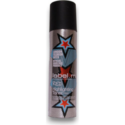 Label.m Highlighting Toner Red 150ml