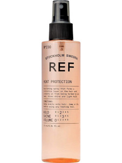 REF N230 Spray Μαλλιών για Επανόρθωση 175ml