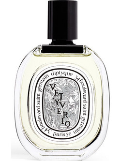 Diptyque Vetyverio Eau de Toilette 100ml