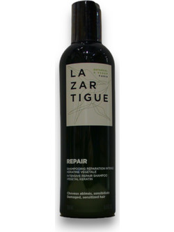 Lazartigue Repair Σαμπουάν για Επανόρθωση 250ml