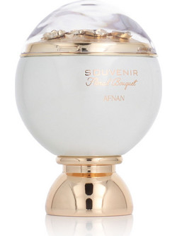 Afnan Souvenir Floral Bouquet Eau de Parfum 100ml