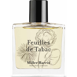 Miller Harris Feuilles De Tabac Eau de Parfum 50ml