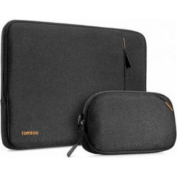 Tomtoc Defender-A13 Laptop Sleeve 14 ιντσών A13D2DV - Black