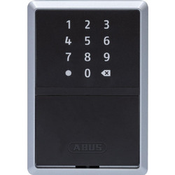 ABUS 787 ONE Smart Bluetooth Κλειδοθήκη Τοίχου με Φωτιζόμενο Πληκτρολόγιο & Διαχείριση μέσω App