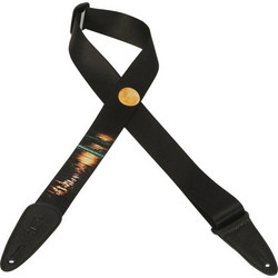 LEVY'S MPDS2-012 Polyester 2"