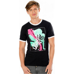 Gotham City Sirens T-Shirt Mystery Size S