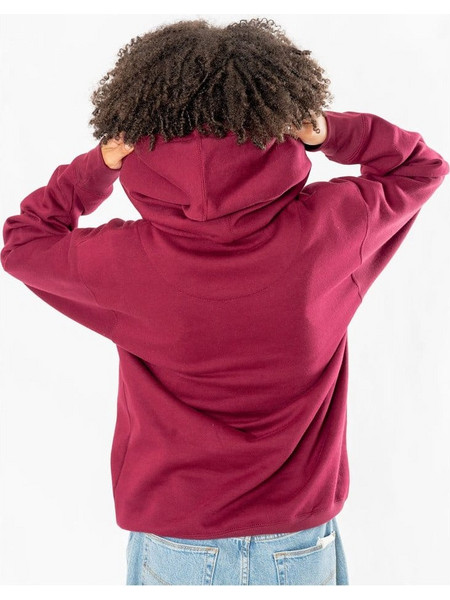 Harry Potter Hooded Sweater Gryffindor Deluxe Size L