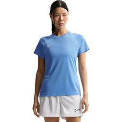 Nike Dri-FIT Park VIII Γυναικείο Αθλητικό T-Shirt Γαλάζιο HV8178-412