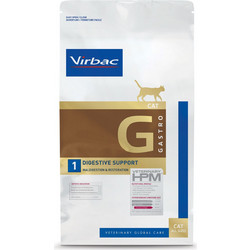 Virbac Veterinary HPM Digestive Support with Pork & Chicken 1.5kg