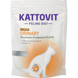 Kattovit Feline Diet Urinary with Chicken 1.25kg