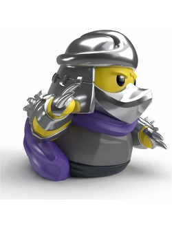 Numskull Tubbz Teenage Mutant Ninja Turtles Shredder
