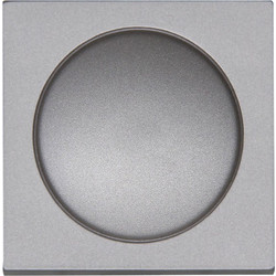 Πλακίδιο Dimmer HK07 490647008 Steel Kopp