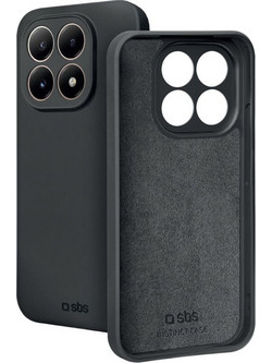 Θήκη Xiaomi 17T - SBS Instinct Cover - Black