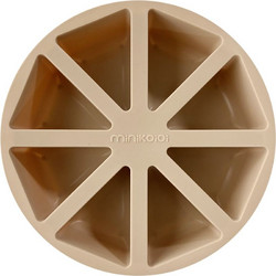 Minikoioi Φόρμα Σιλικόνης Beige