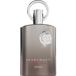 Afnan Supremacy Not Only Intense Pure Parfum 150ml