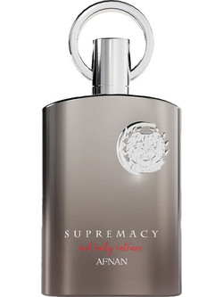Afnan Supremacy Not Only Intense Pure Parfum 150ml
