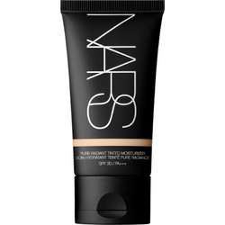 Nars Pure Radiant Tinted Moisturizer 2363 Finland Liquid Make Up SPF30 50ml