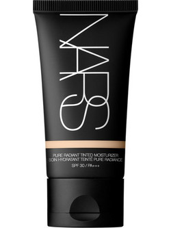 Nars Pure Radiant Tinted Moisturizer 2363 Finland Liquid Make Up SPF30 50ml