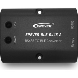 Bluetooth Adaptor Για Ρυθμιστές Φόρτισης ΒEPEVER BLE-RJ45-A
