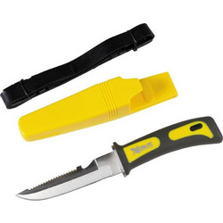 XDive Taipan Μαχαίρι Κατάδυσης 11.4cm