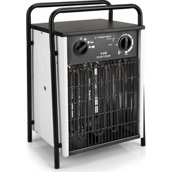 Trotec TDS 50 Επαγγελματικό Ηλεκτρικό Αερόθερμο 9kW Τριφασικό