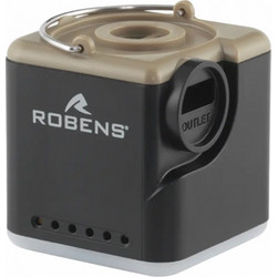 ΑΝΤΛΙΑ ΑΕΡΟΣ ROBENS Torrin 2in1 Pump (Επαναφορτιζόμενη )