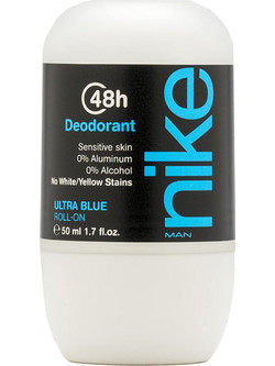 Nike Ultra Blue 50ml