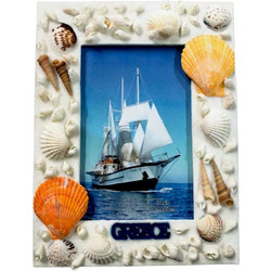 Διακοσμητική Κορνίζα Souvenir - R256-6 - 425661