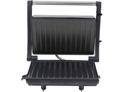 Haeger HG-240 Τοστιέρα Γκριλιέρα για 2 Τοστ 750W