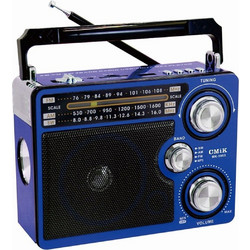 CMIK MK-1063 Blue