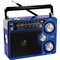 CMIK MK-1063 Blue CMIK MK-1063 Blue