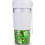 Andowl Q-L801 Φορητό Μπλέντερ για Smoothie 420ml Λευκό