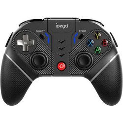 Ipega PG-9220 Wolverine Wireless Controller Κινητού Android iOS & PC Black