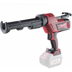 RAIDER R20 solo ΠΙΣΤΟΛΙ ΣΙΛΙΚΟΝΗΣ 310mm 4500N RDP-SCG20 041604