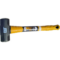 CAT Βαριοπούλα 2kg με λαβή Fiberglass J25-100