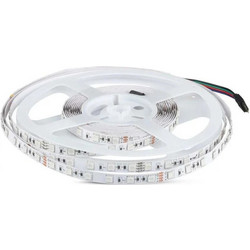 ARTLIGHT SMD 5050 LED Ταινία RGB 24V IP20 10m - ArtSound and Lights