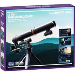 3 In 1 Nature Explorer