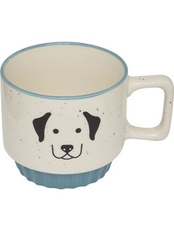 Κούπα 300ml S-D Blue Dog 212117