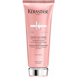 Kerastase Chroma Absolu Fondant Cica Conditioner για Επανόρθωση για Λεπτά Βαμμένα & Ταλαιπωρημένα Μαλλιά 200ml