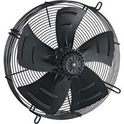 ΑΝΕΜΙΣΤΗΡΑΣ ΑΞΟΝΙΚΟΣ ΨΥΞΗΣ 1Φ 60W RQA4E-250 TID