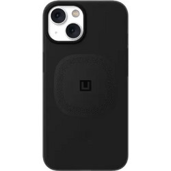 UAG Lucent Back Cover with MagSafe Black (iPhone 14 Plus)