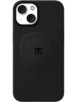 UAG Lucent Back Cover with MagSafe Black (iPhone 14 Plus)