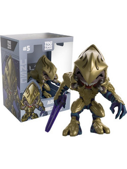 Youtooz Halo Arbiter Φιγούρα 10cm
