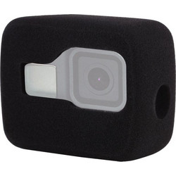 Puluz(R) Foam Windshield Housing Case for GoPro HERO 8 Black PU445B