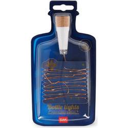 Φωτάκια μπουκαλιών Led Bottle Lights Legami BLU0001