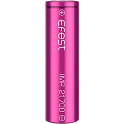 Efest IMR 21700 3700mAh 35A (1 τεμ.)