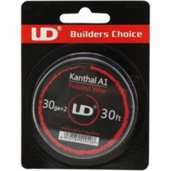 UD Ni200 Wire 30GA 0.25mm 10m