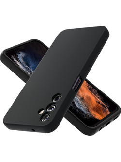 Θήκη για Samsung Galaxy A15 4G / A15 5G Black