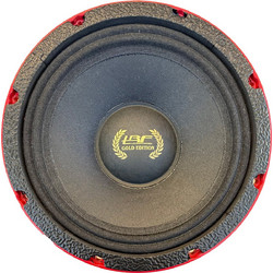 TRF Audio 8MR600ND X8 Ηχείο Αυτοκινήτου 8" Midrange 300W RMS