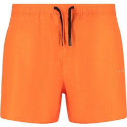 Virtus Μαγιό Smither V2 M Board Shorts ORANGE EV262015-5042